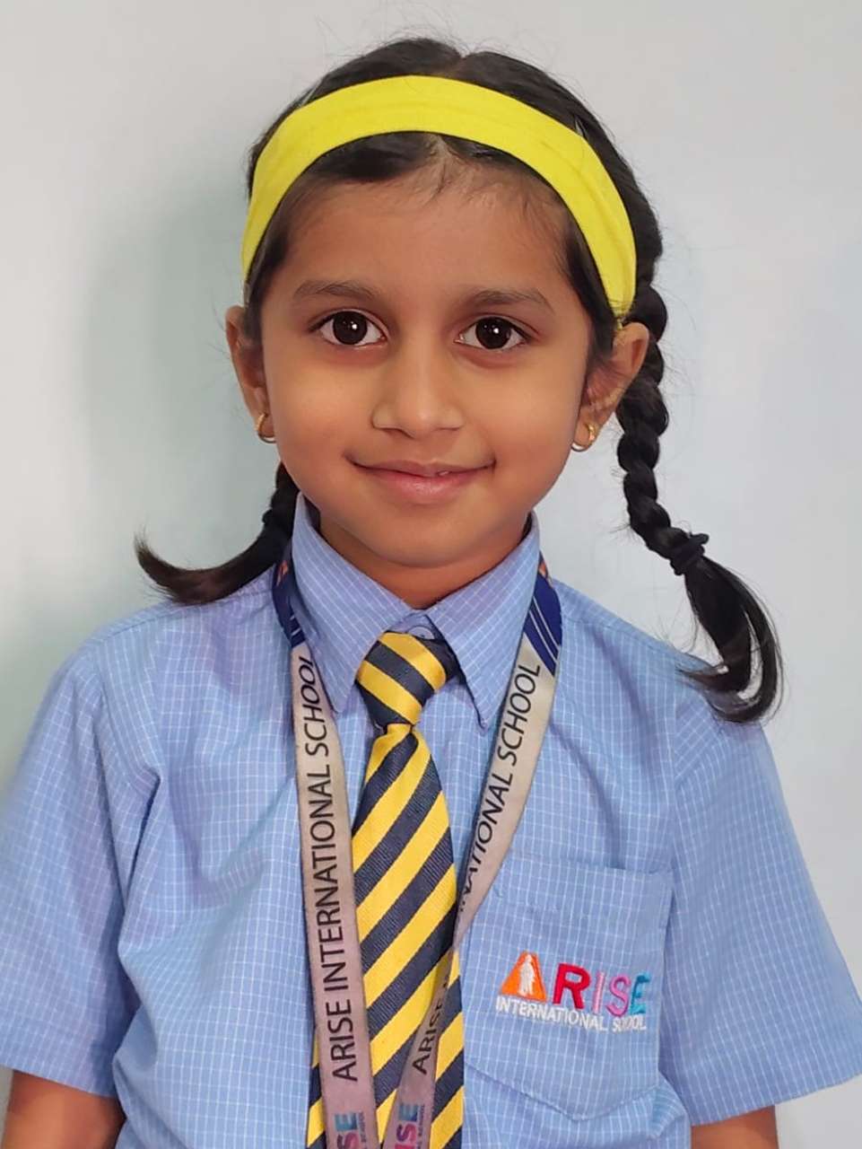 Arise International School, Ravet