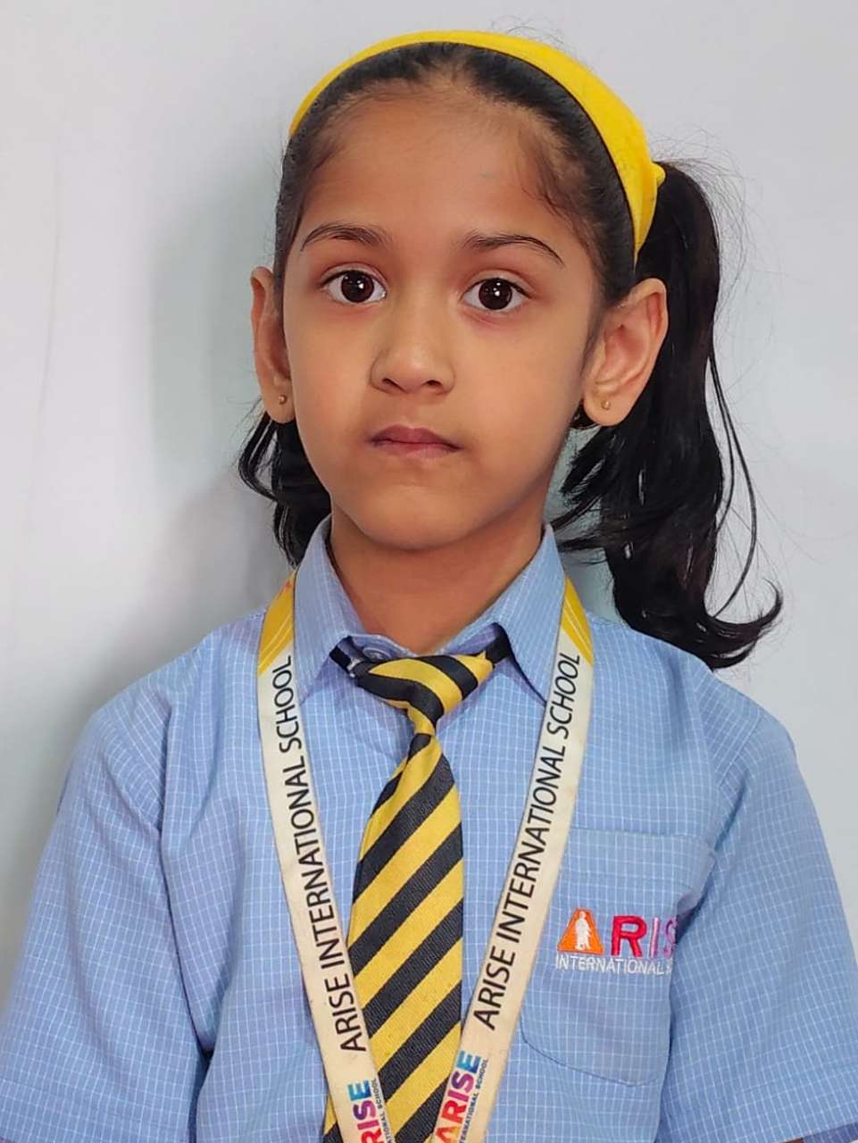 Arise International School, Ravet