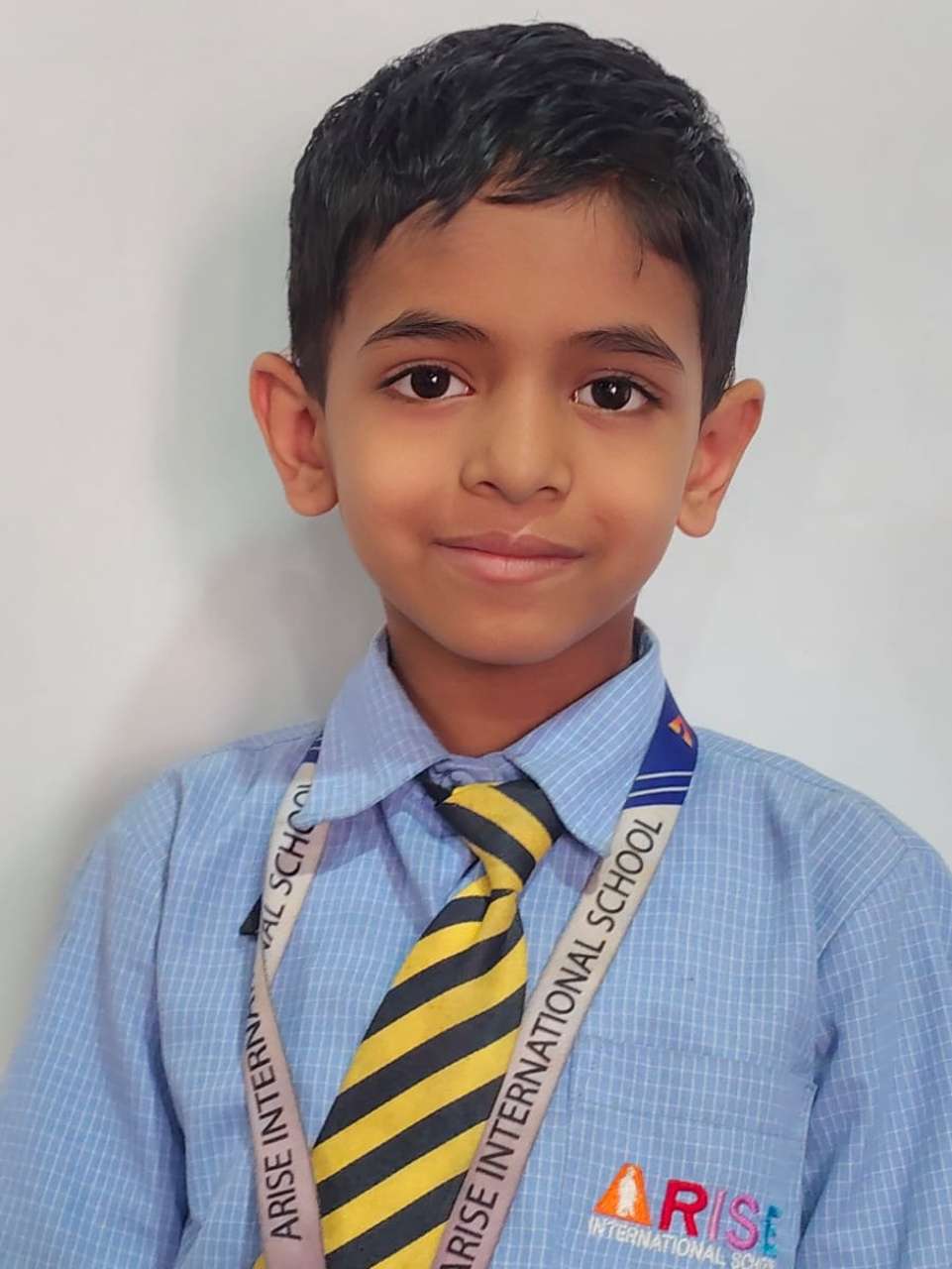 Arise International School, Ravet