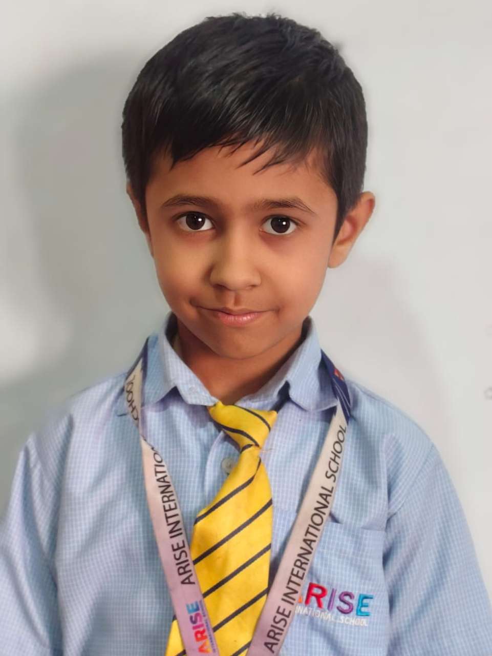 Arise International School, Ravet