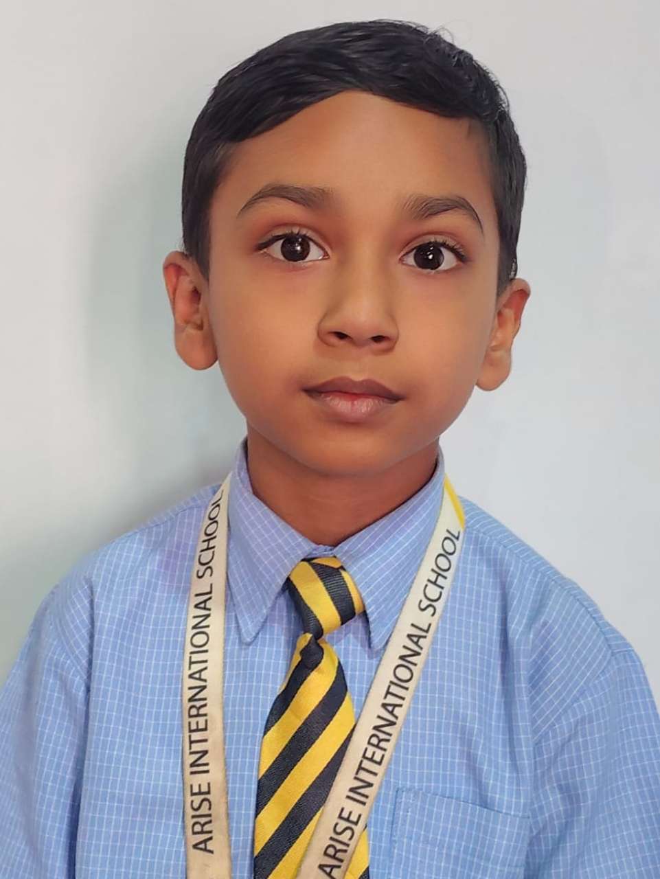 Arise International School, Ravet