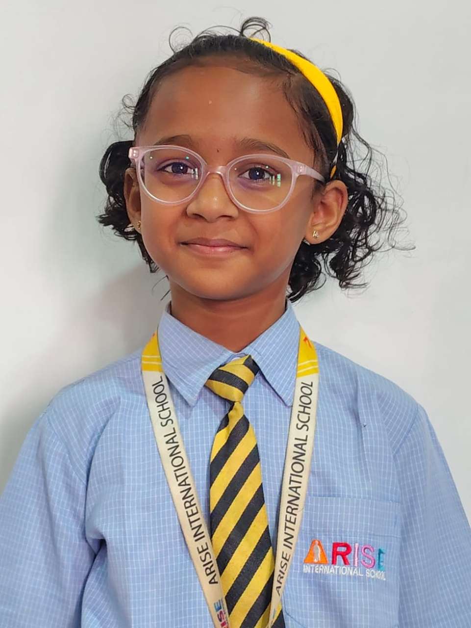 Arise International School, Ravet