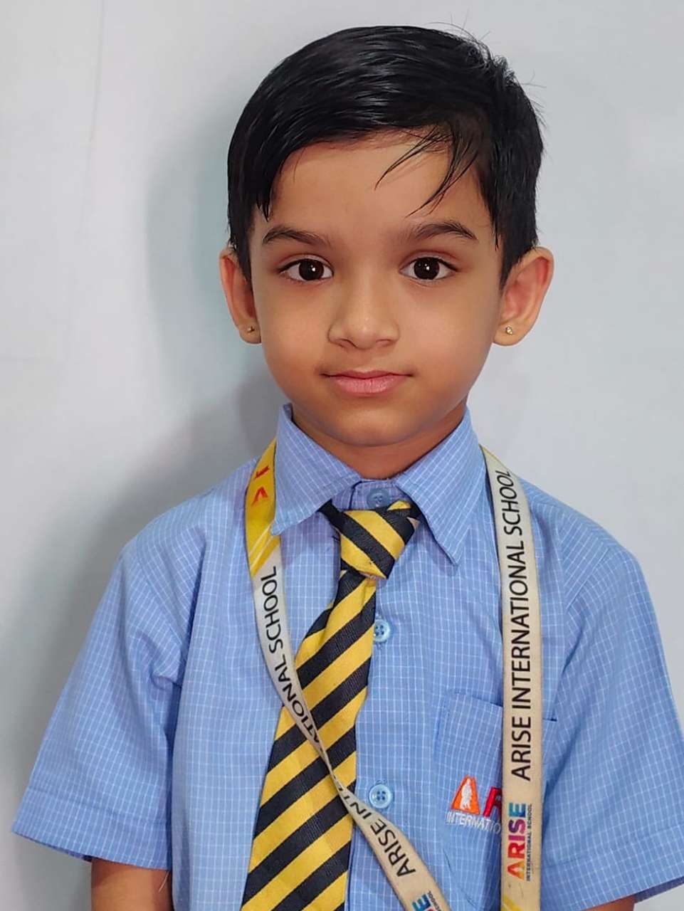 Arise International School, Ravet