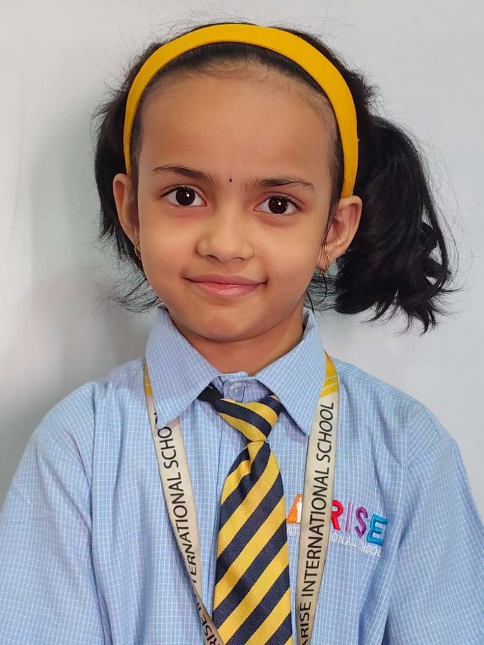 Arise International School, Ravet