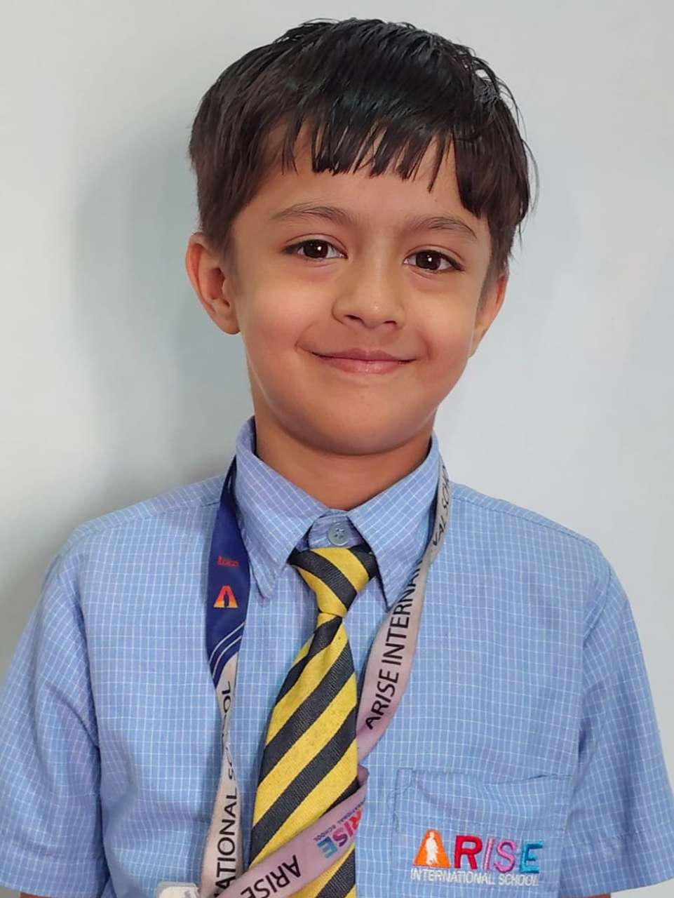 Arise International School, Ravet