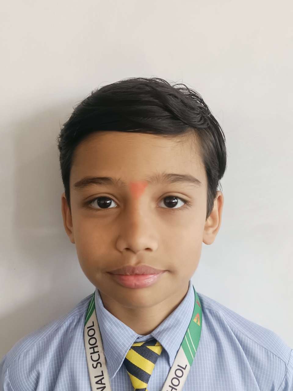 Arise International School, Ravet