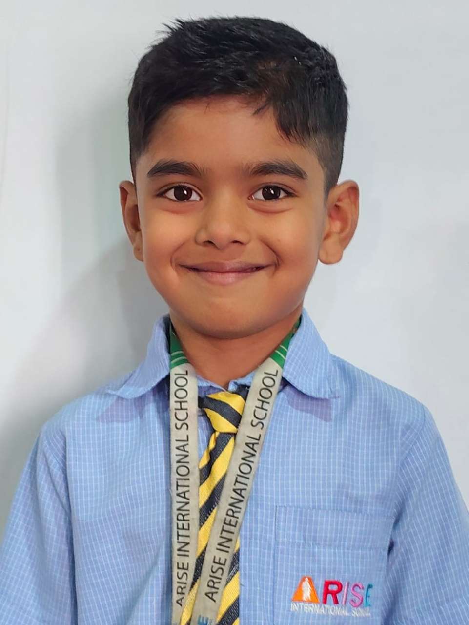 Arise International School, Ravet