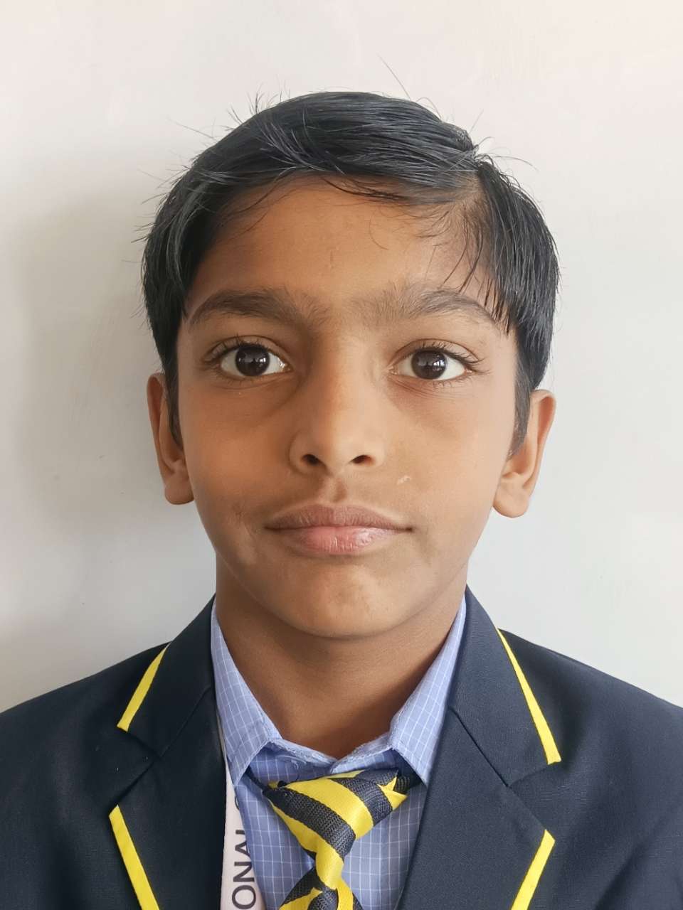 Arise International School, Ravet