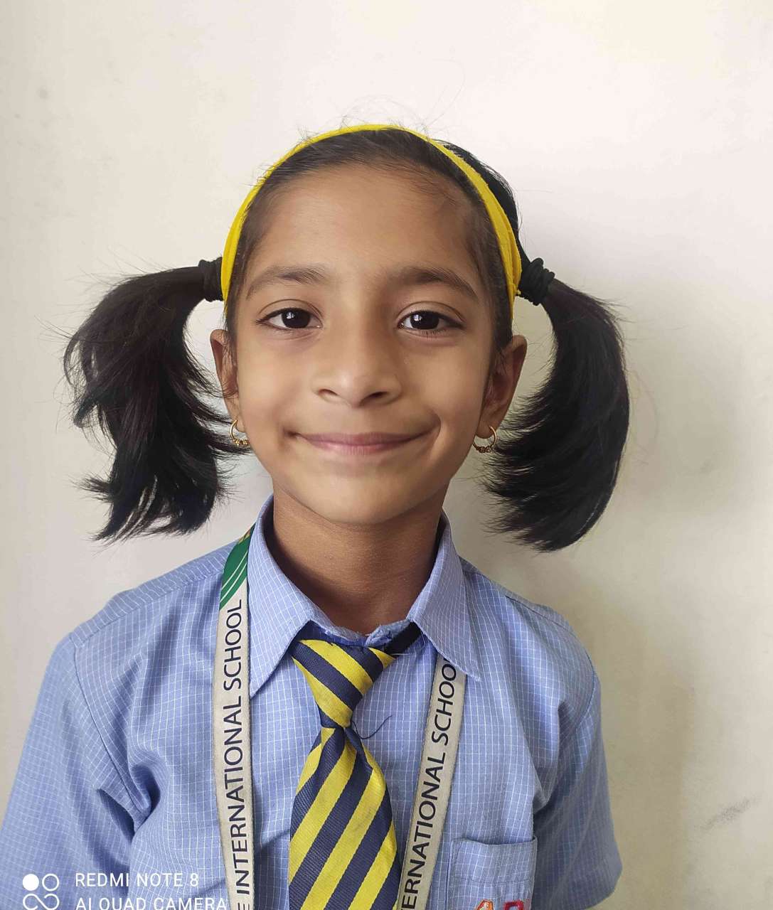 Arise International School, Ravet