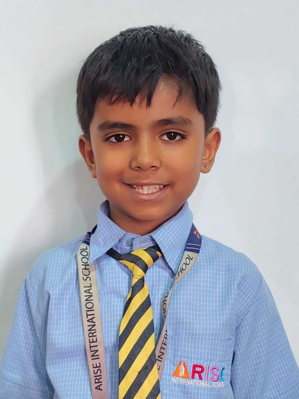Arise International School, Ravet