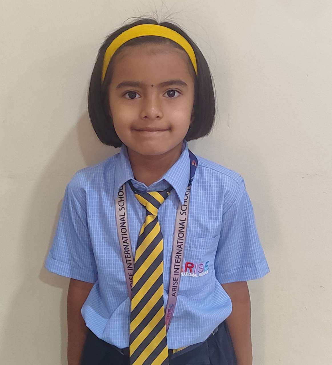 Arise International School, Ravet