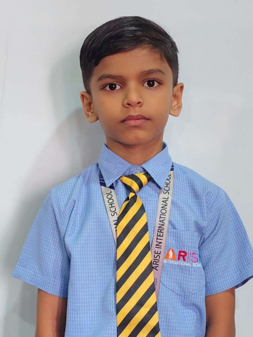 Arise International School, Ravet