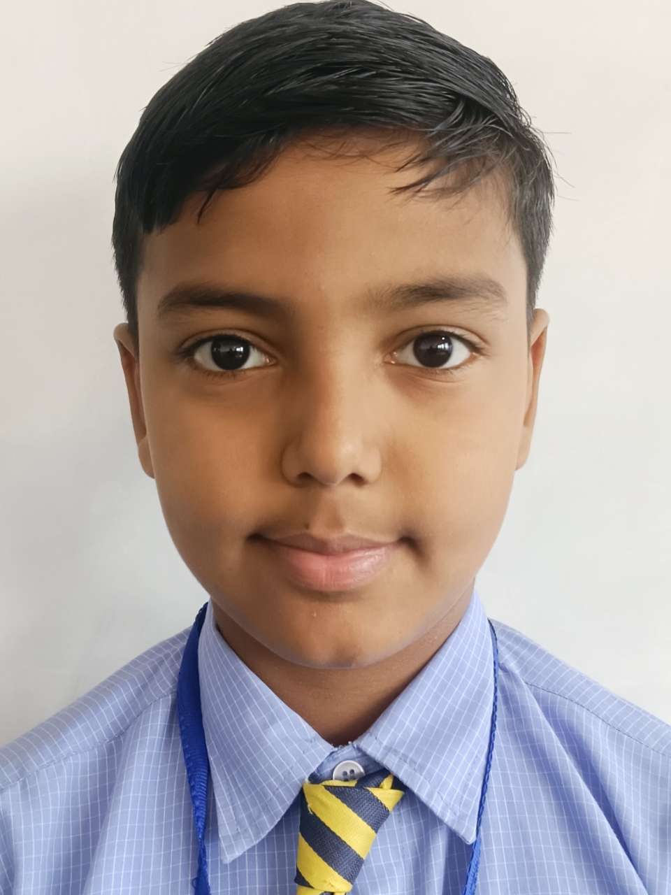 Arise International School, Ravet