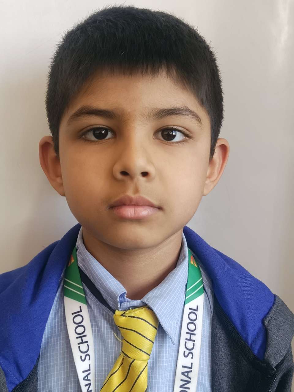 Arise International School, Ravet