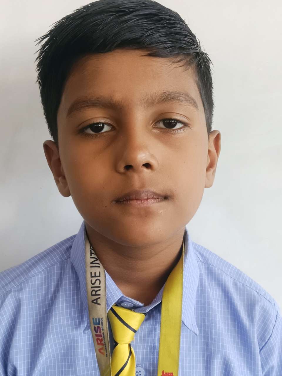 Arise International School, Ravet