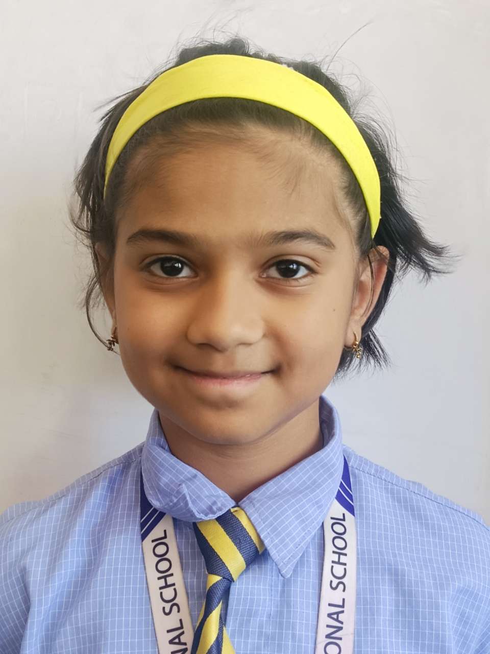 Arise International School, Ravet