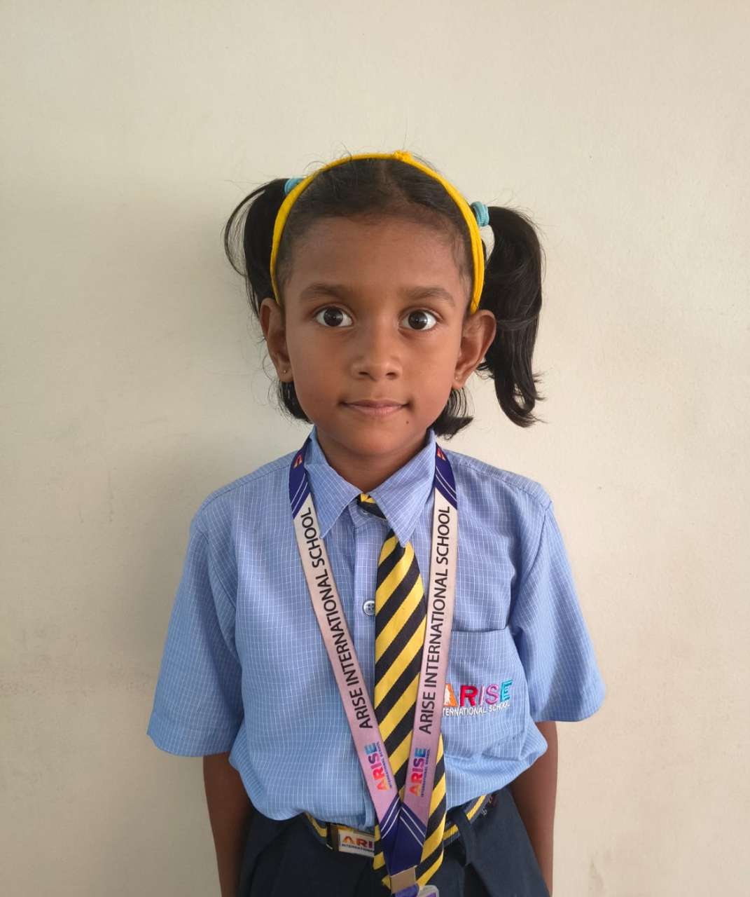 Arise International School, Ravet