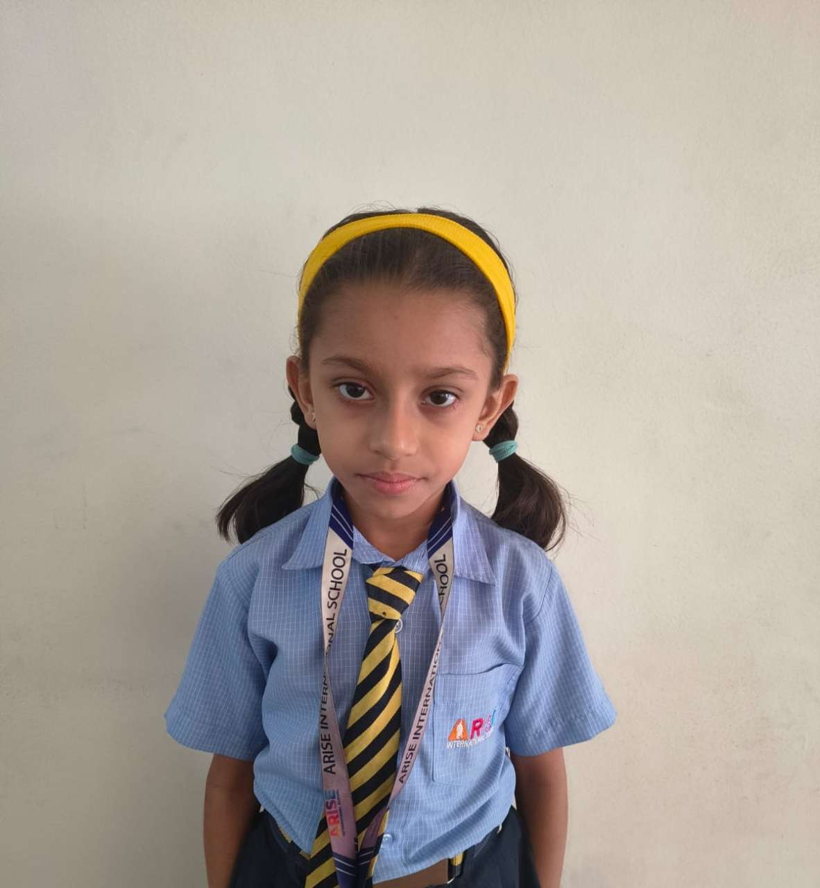 Arise International School, Ravet