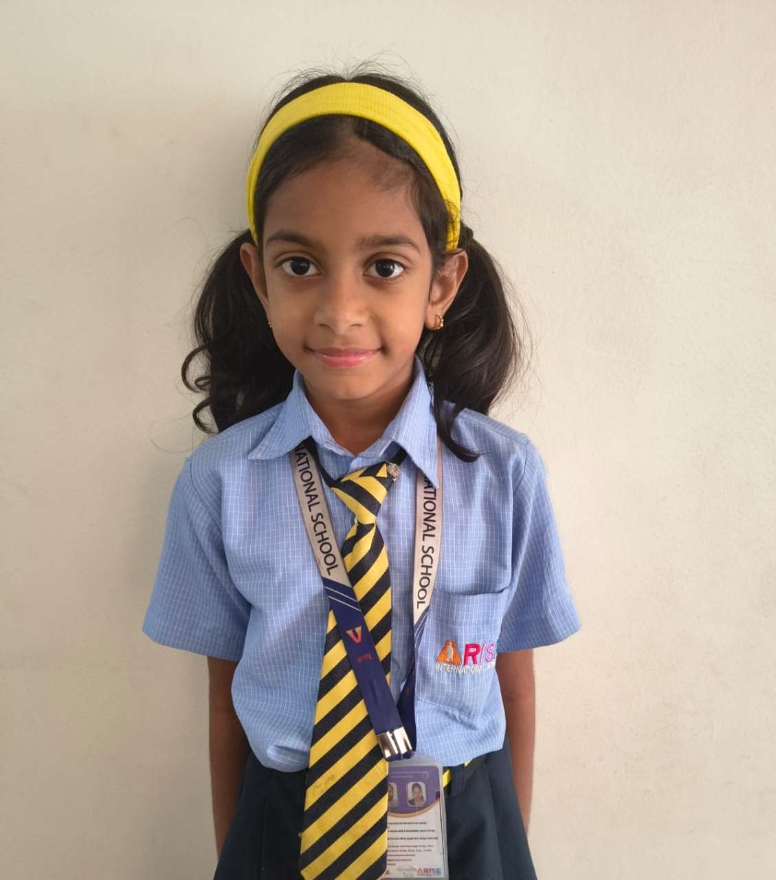 Arise International School, Ravet
