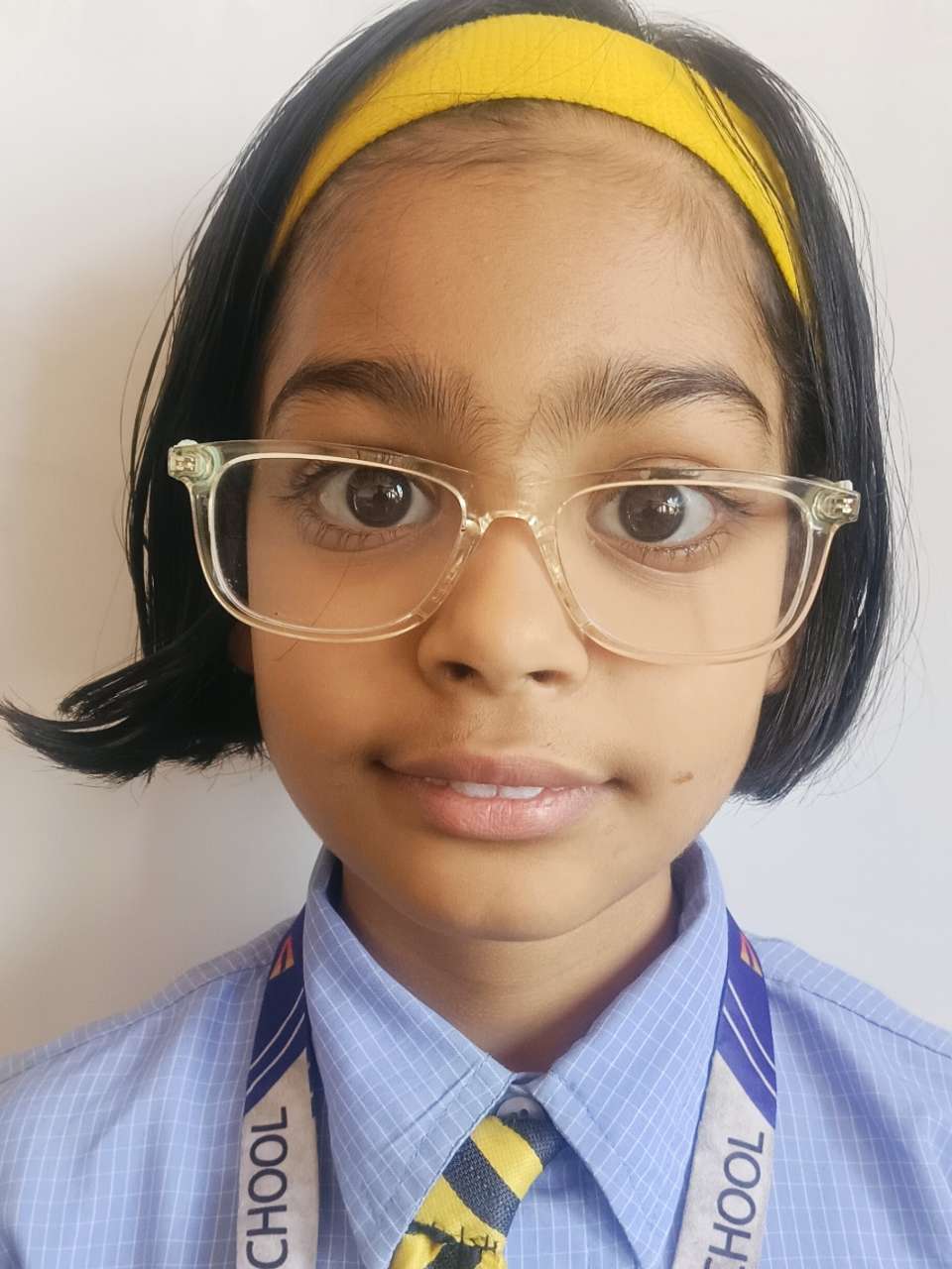 Arise International School, Ravet