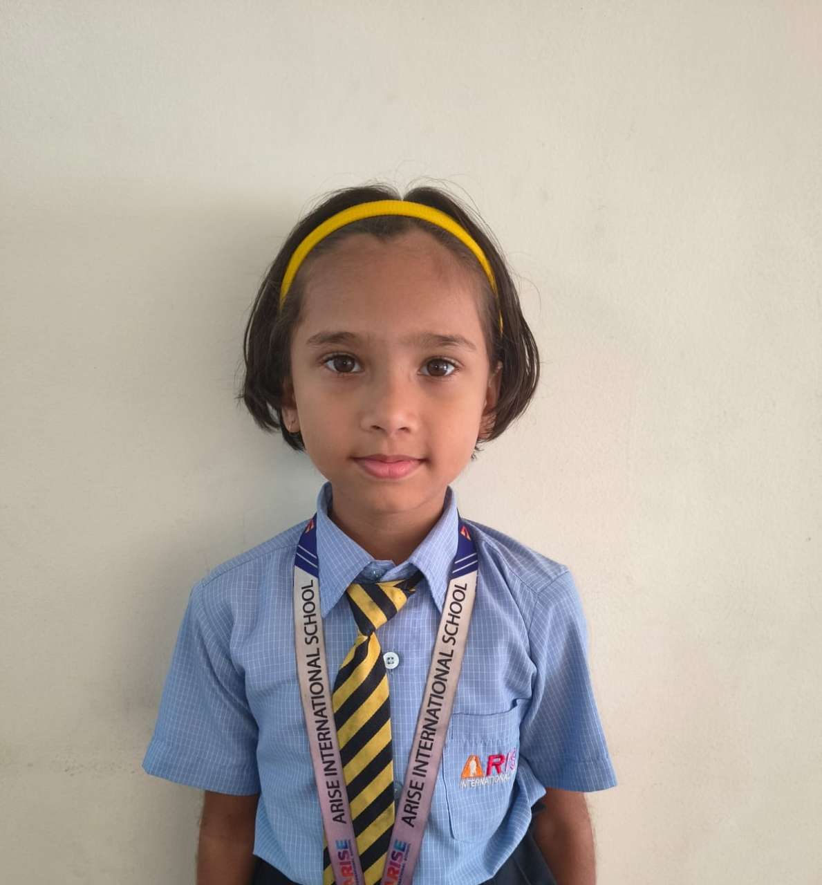 Arise International School, Ravet