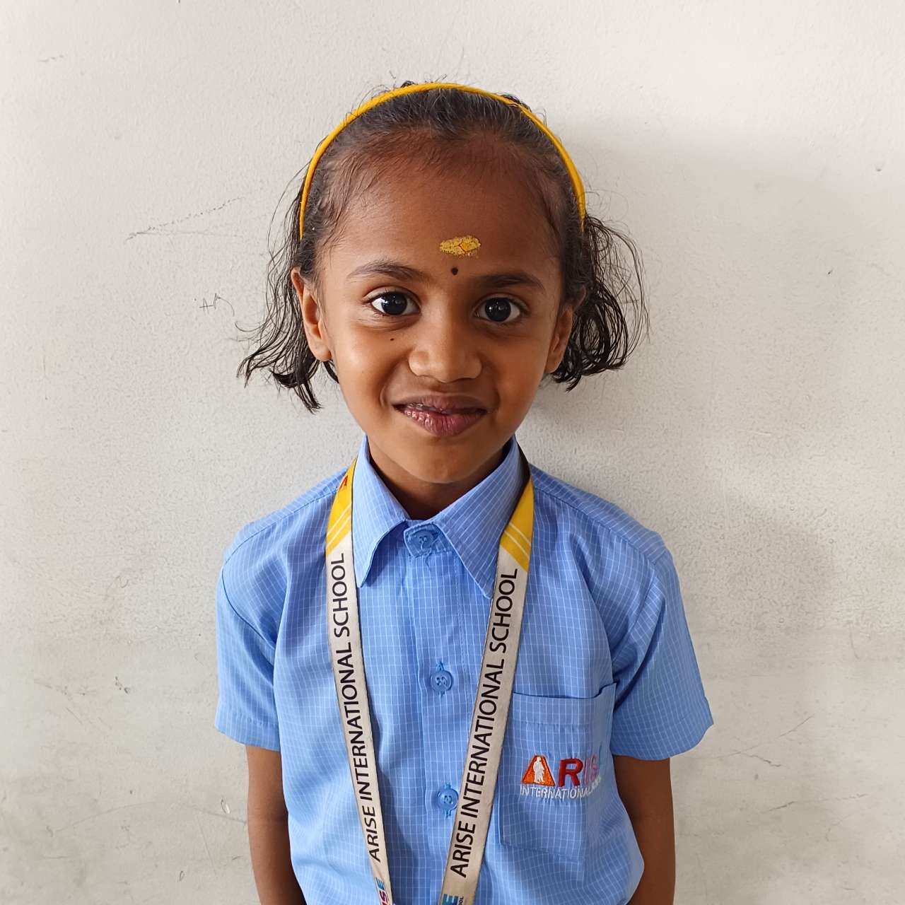 Arise International School, Ravet