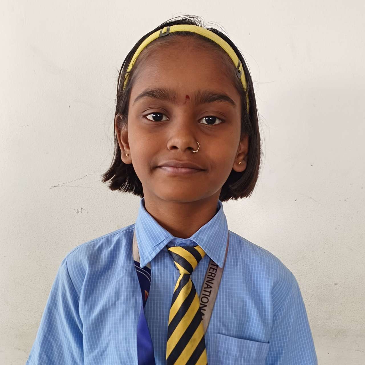 Arise International School, Ravet