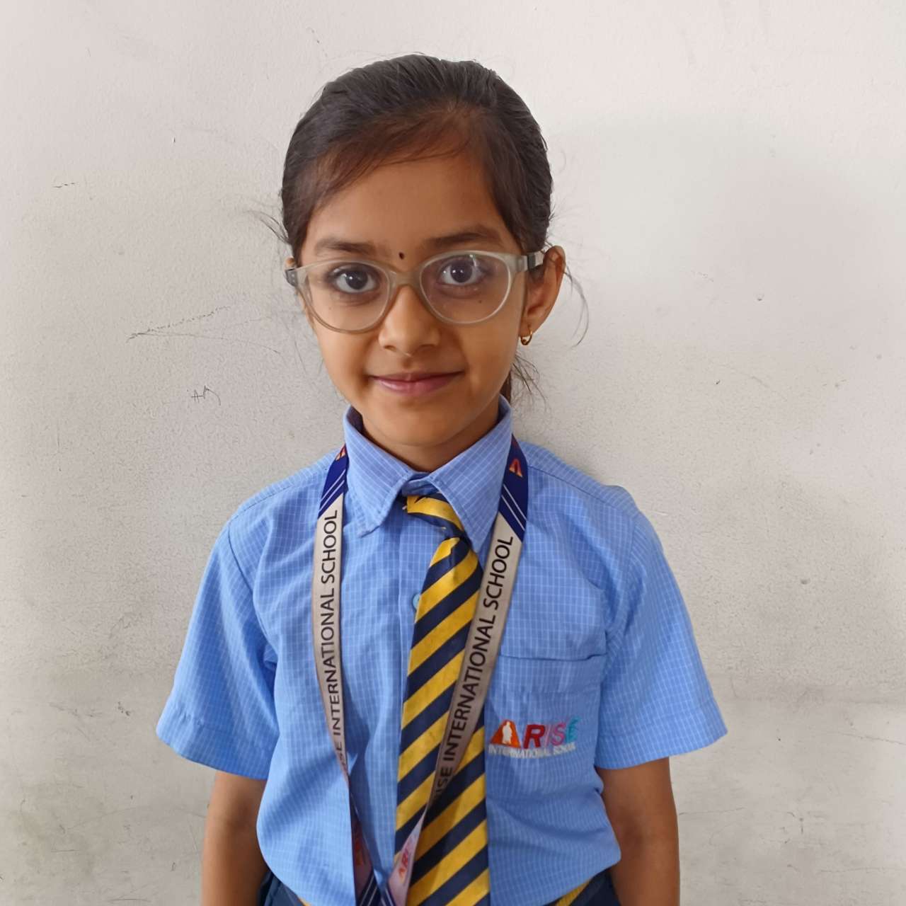 Arise International School, Ravet