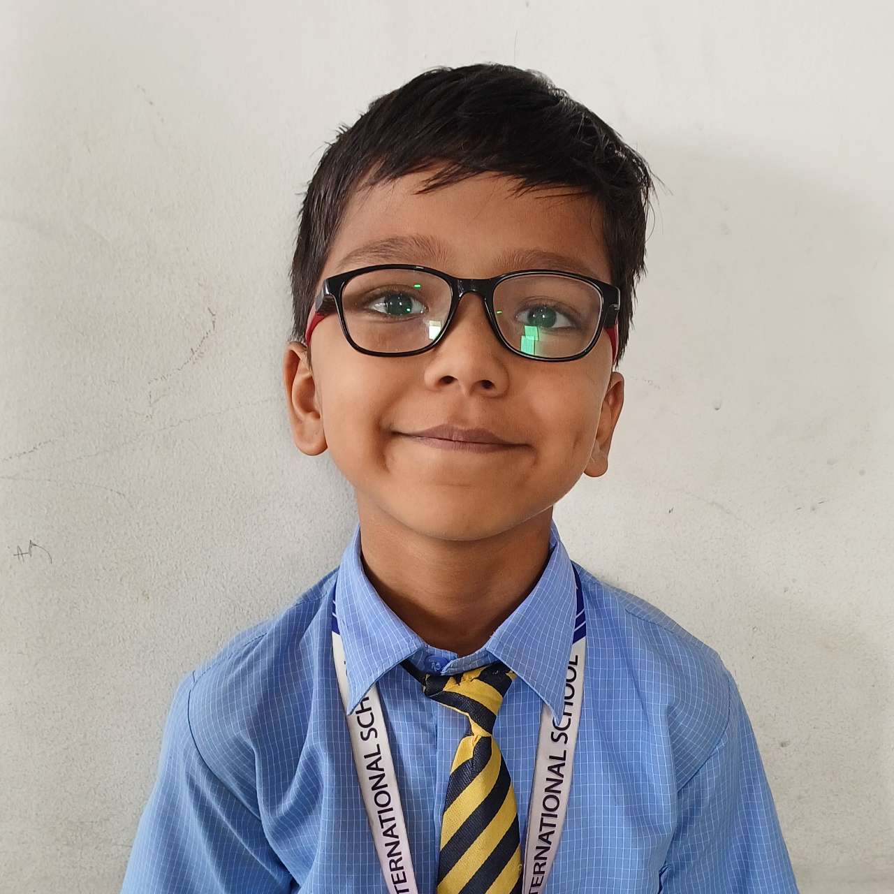 Arise International School, Ravet
