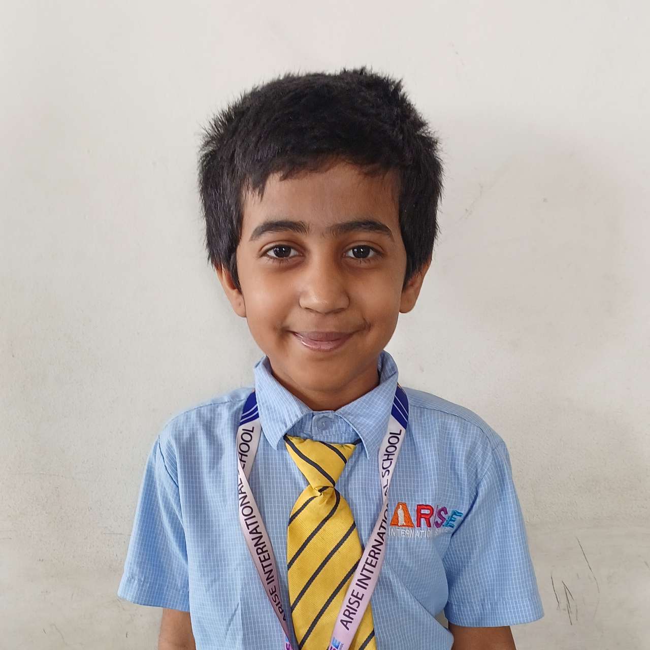 Arise International School, Ravet