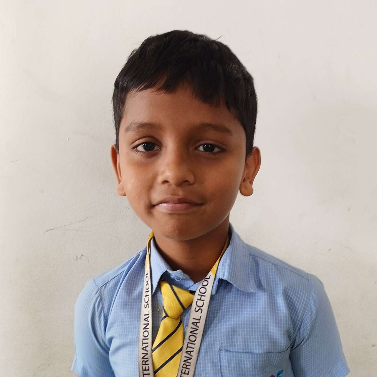 Arise International School, Ravet
