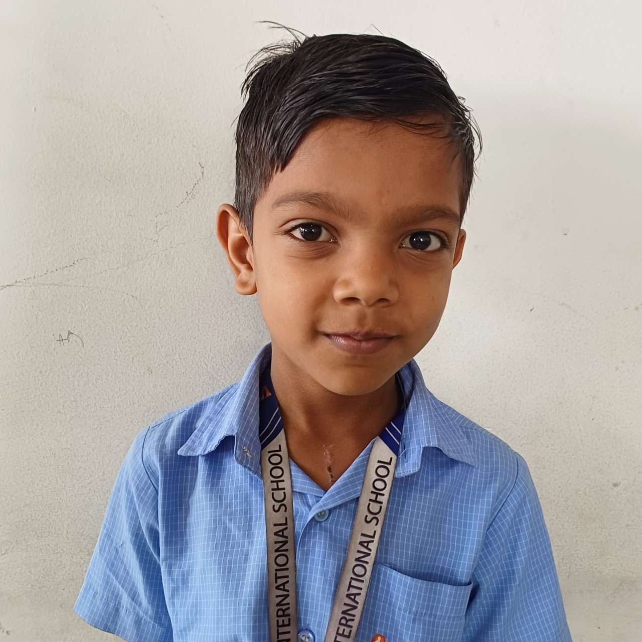 Arise International School, Ravet