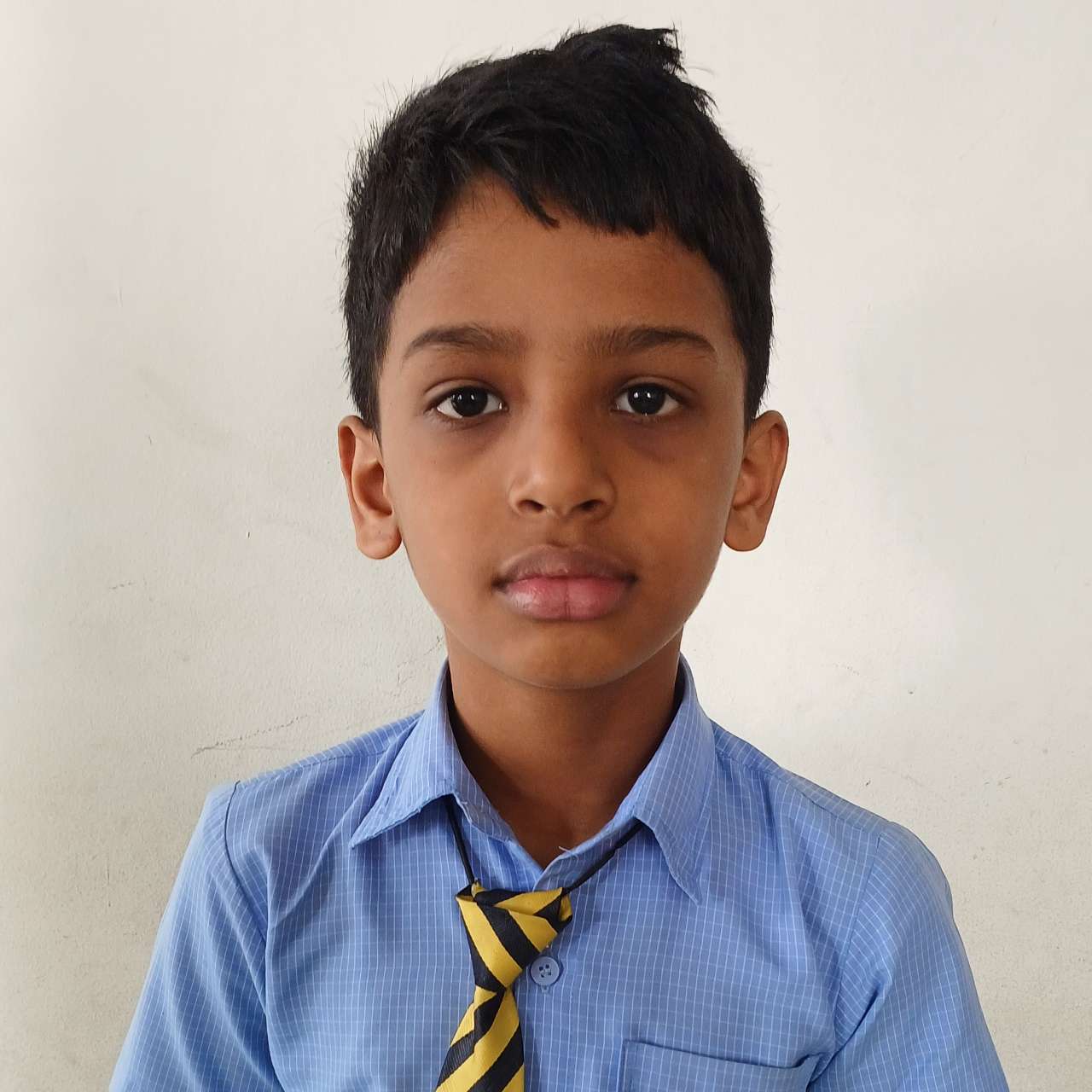 Arise International School, Ravet