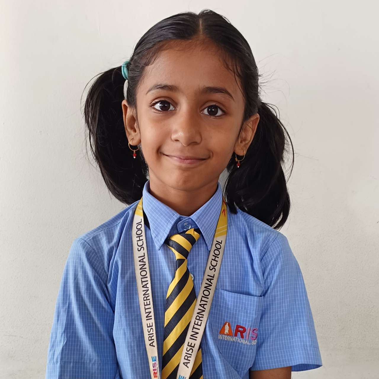 Arise International School, Ravet