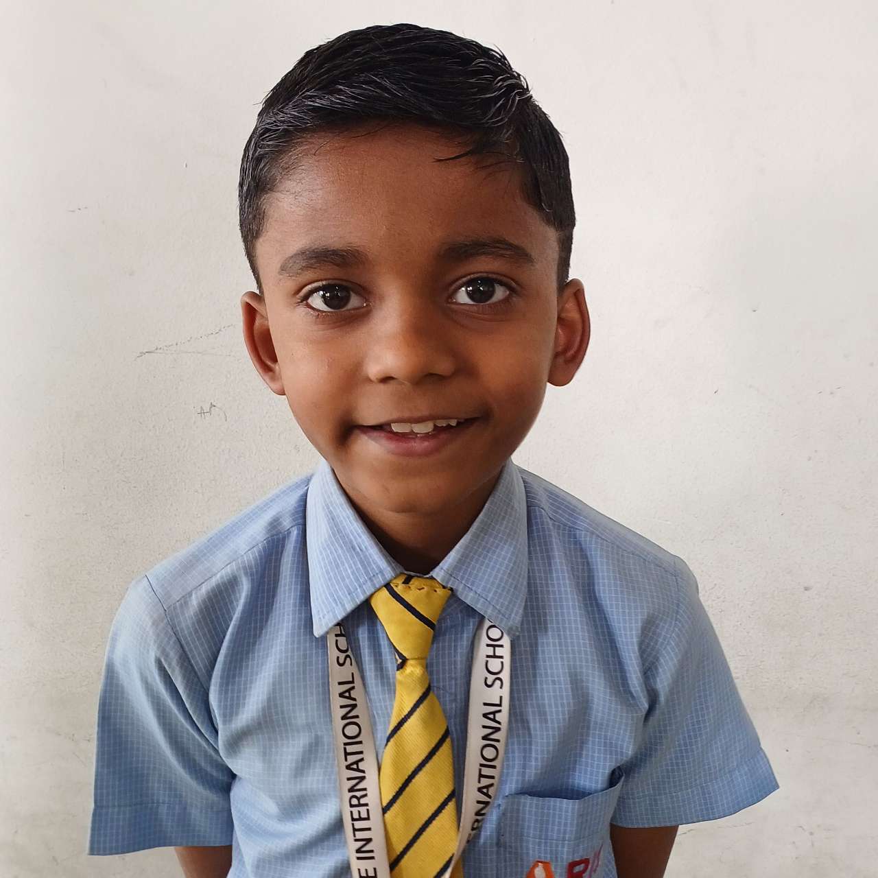 Arise International School, Ravet