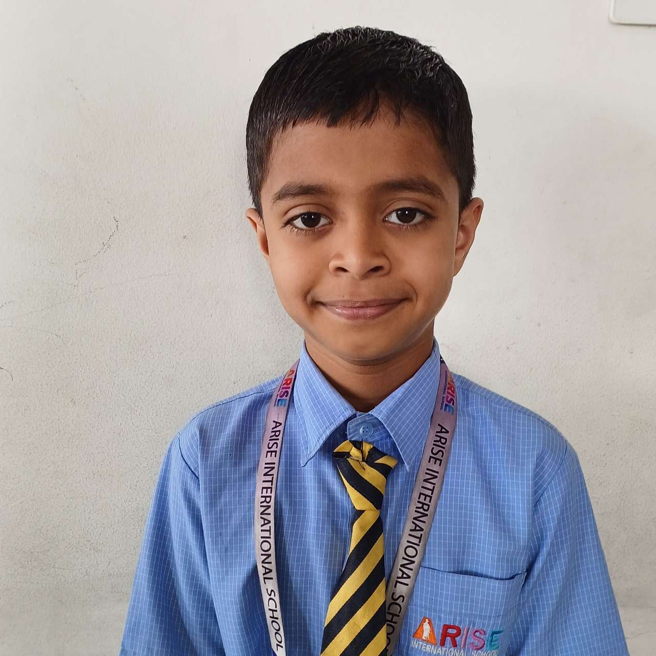 Arise International School, Ravet