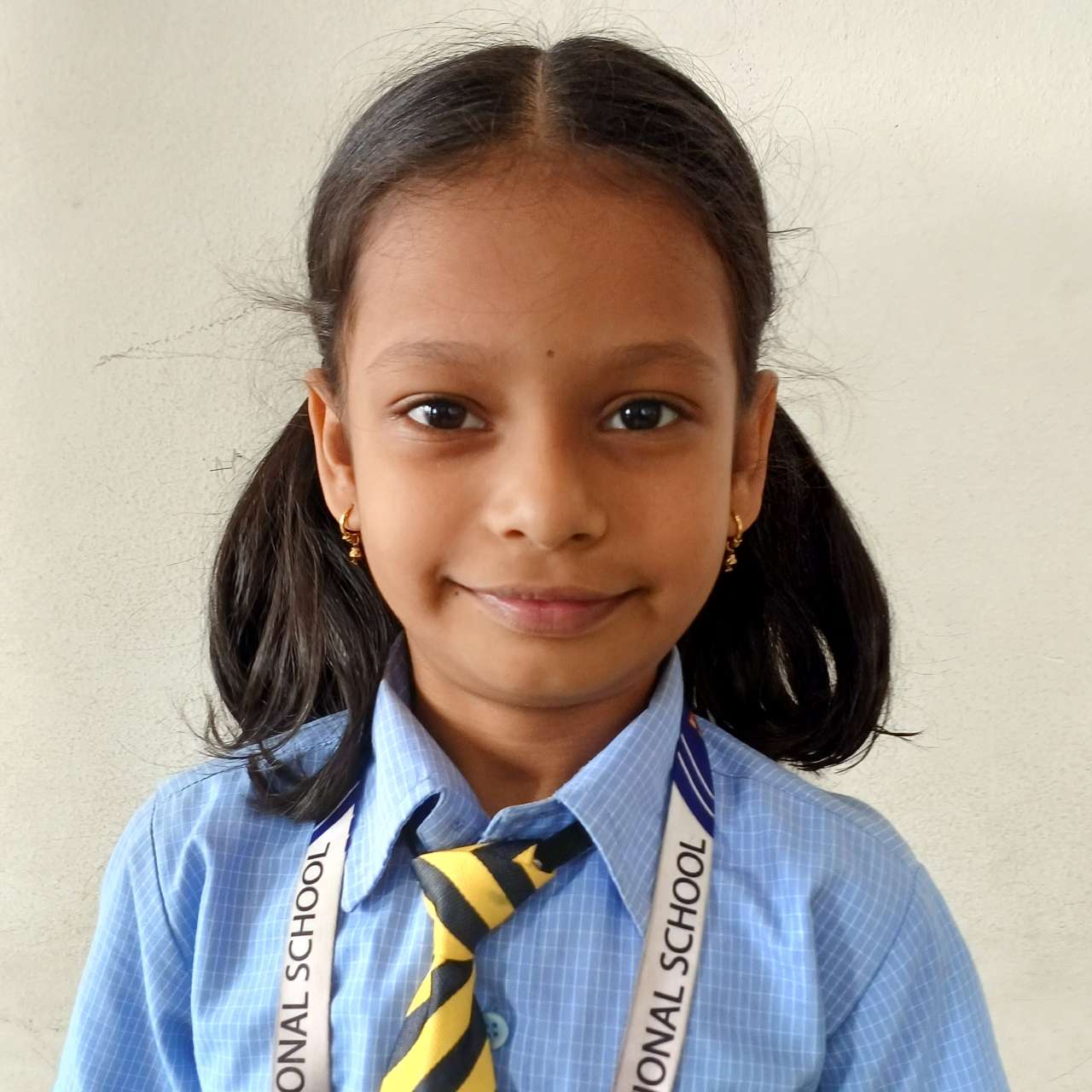 Arise International School, Ravet