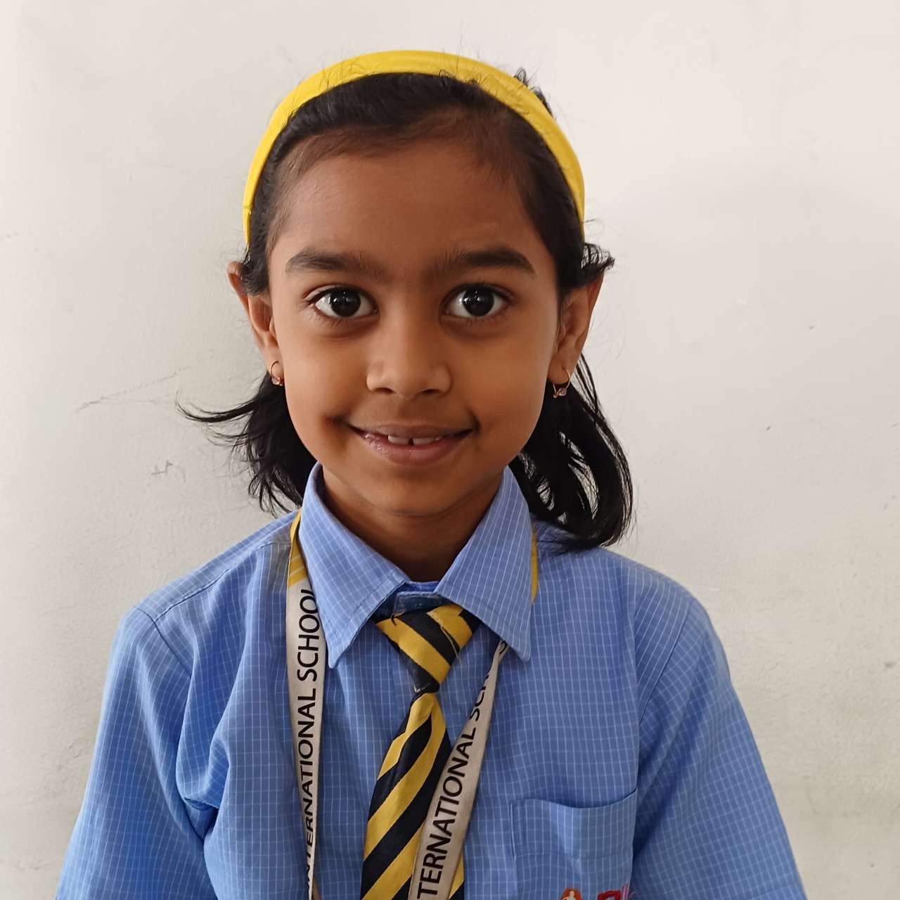 Arise International School, Ravet