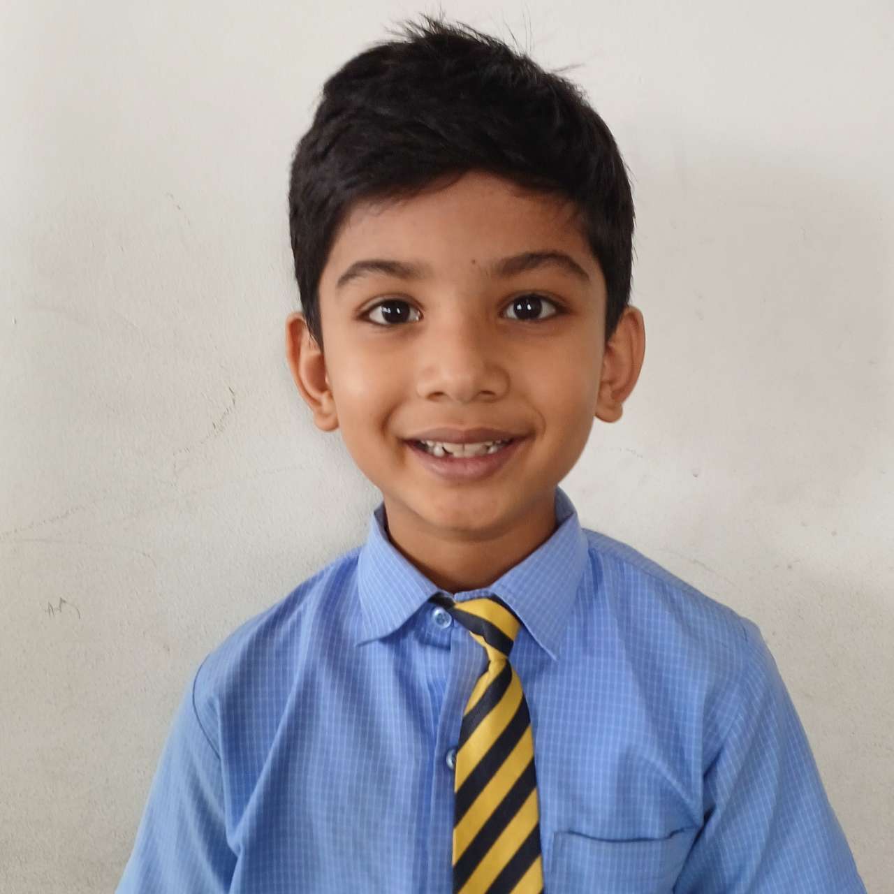 Arise International School, Ravet