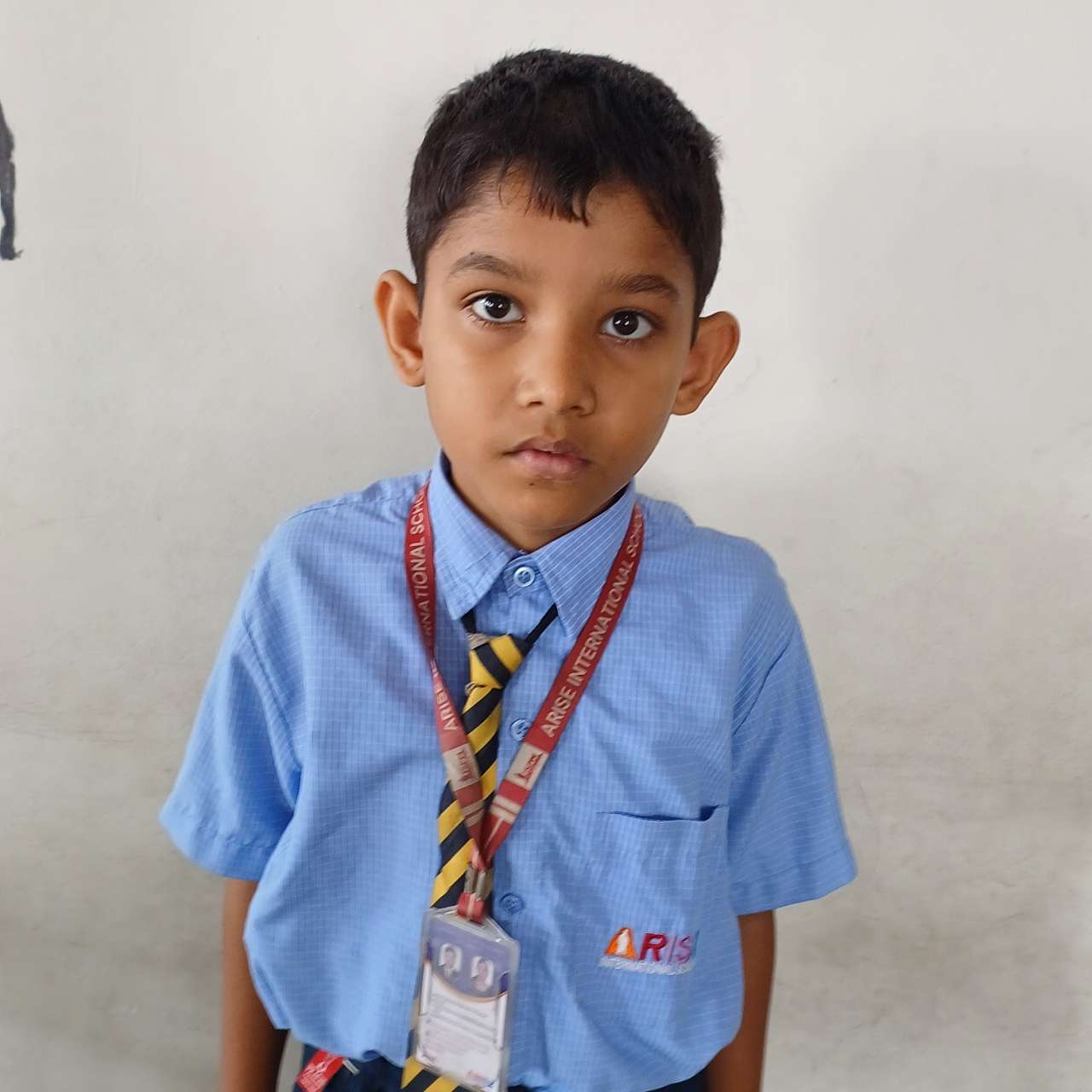Arise International School, Ravet