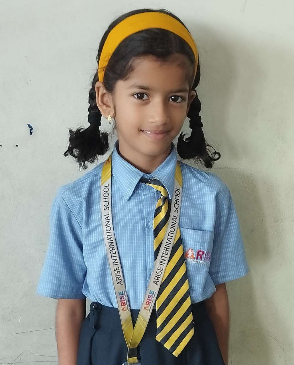 Arise International School, Ravet