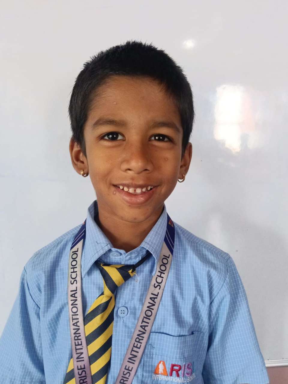 Arise International School, Ravet