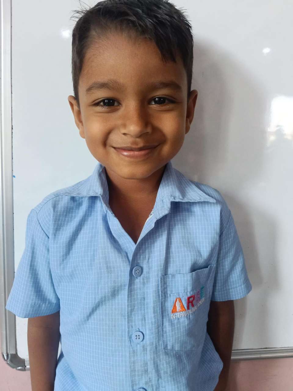 Arise International School, Ravet