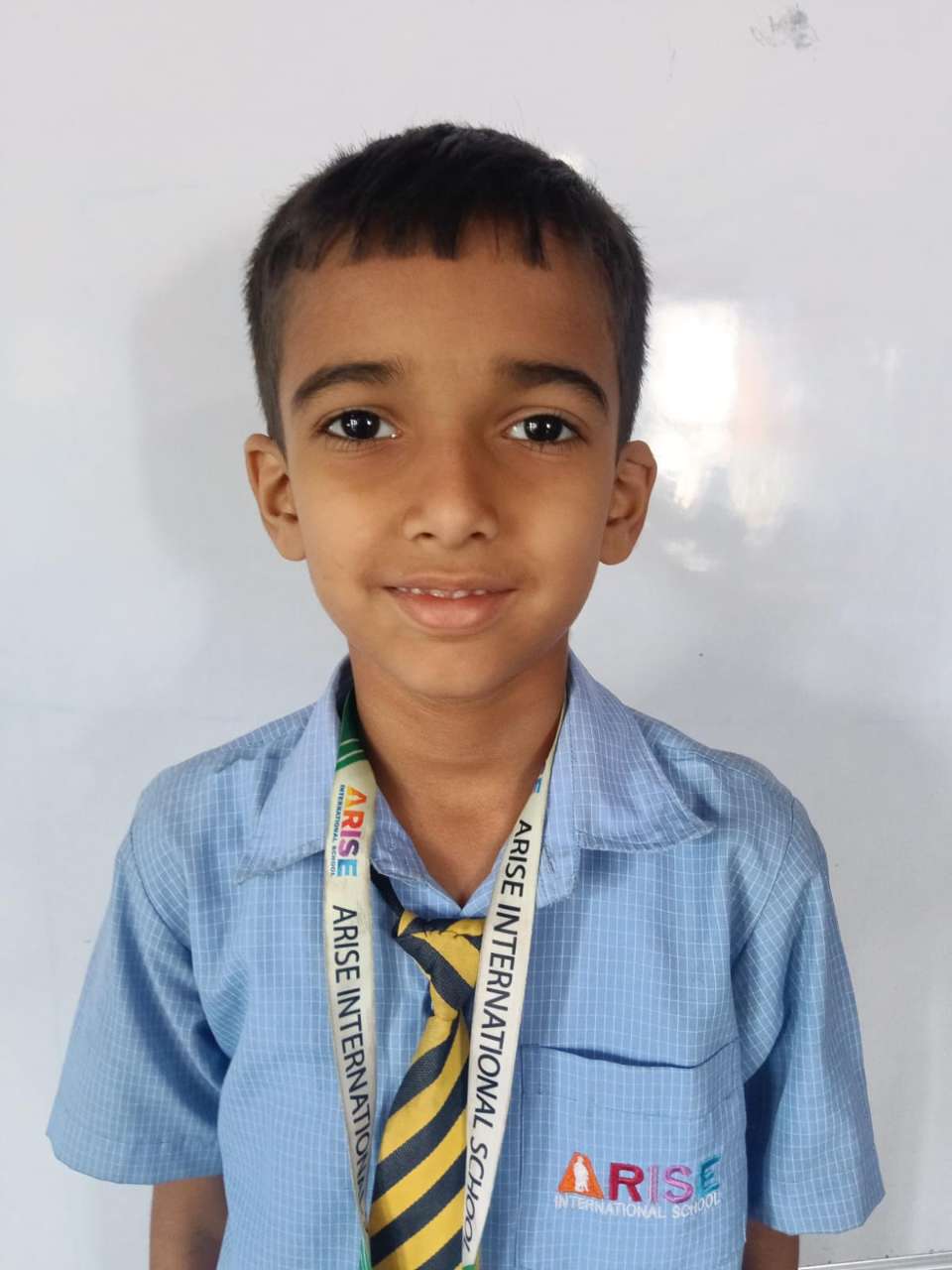 Arise International School, Ravet