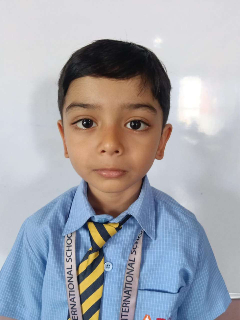 Arise International School, Ravet