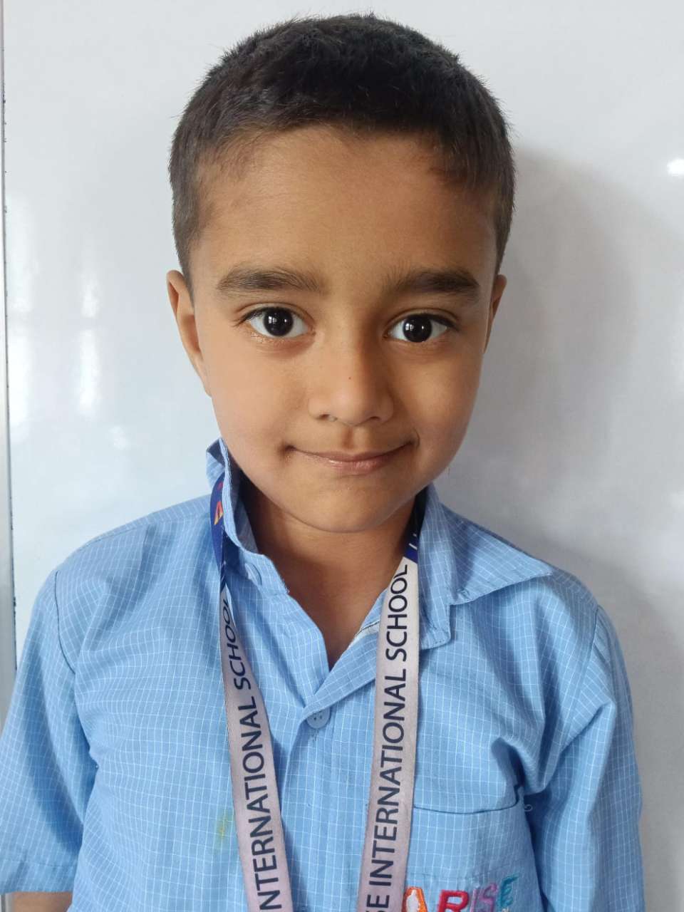 Arise International School, Ravet