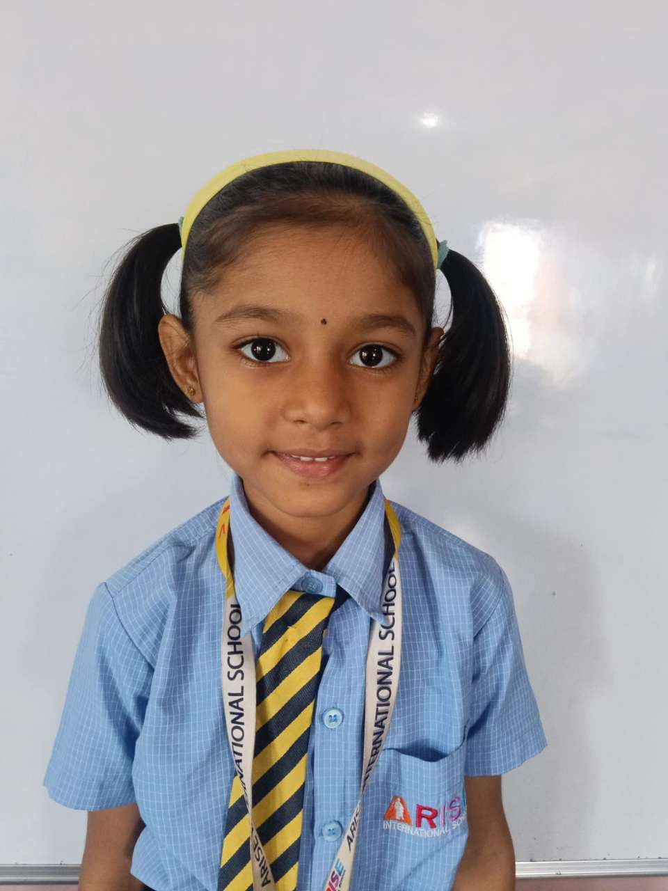 Arise International School, Ravet