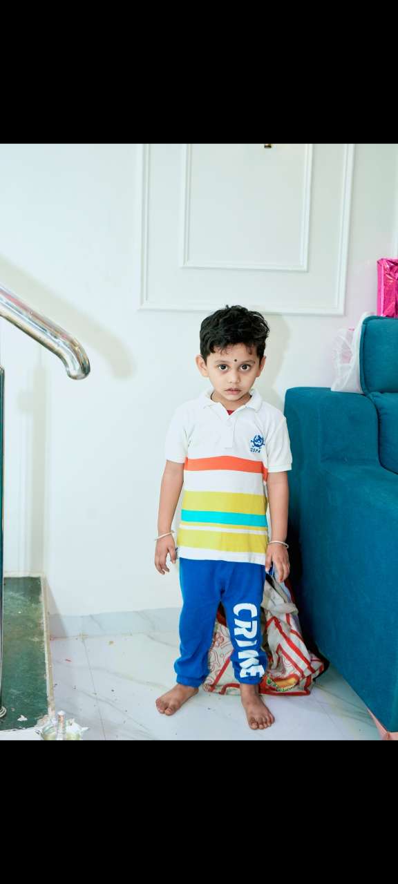 Arise International School, Ravet