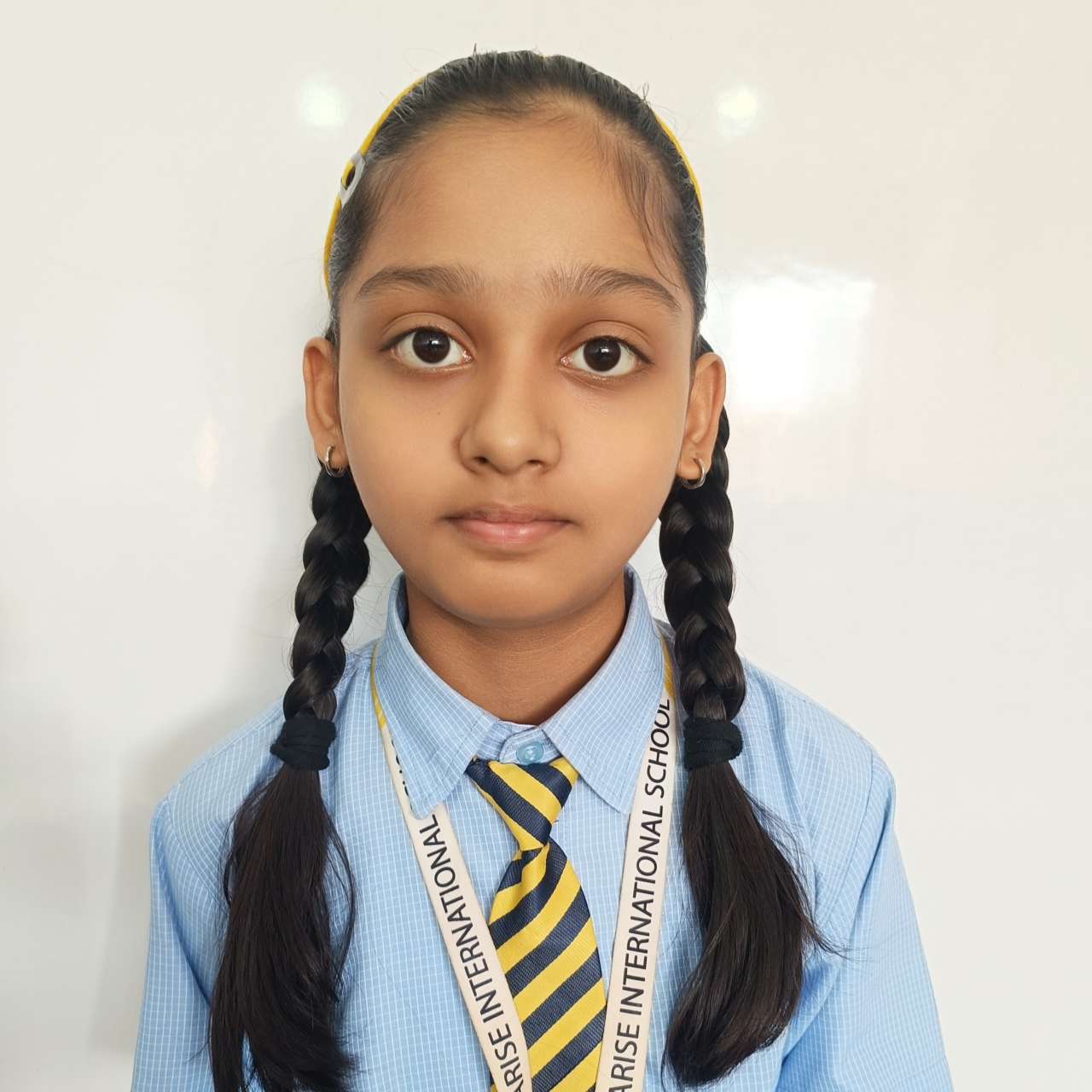 Arise International School, Ravet