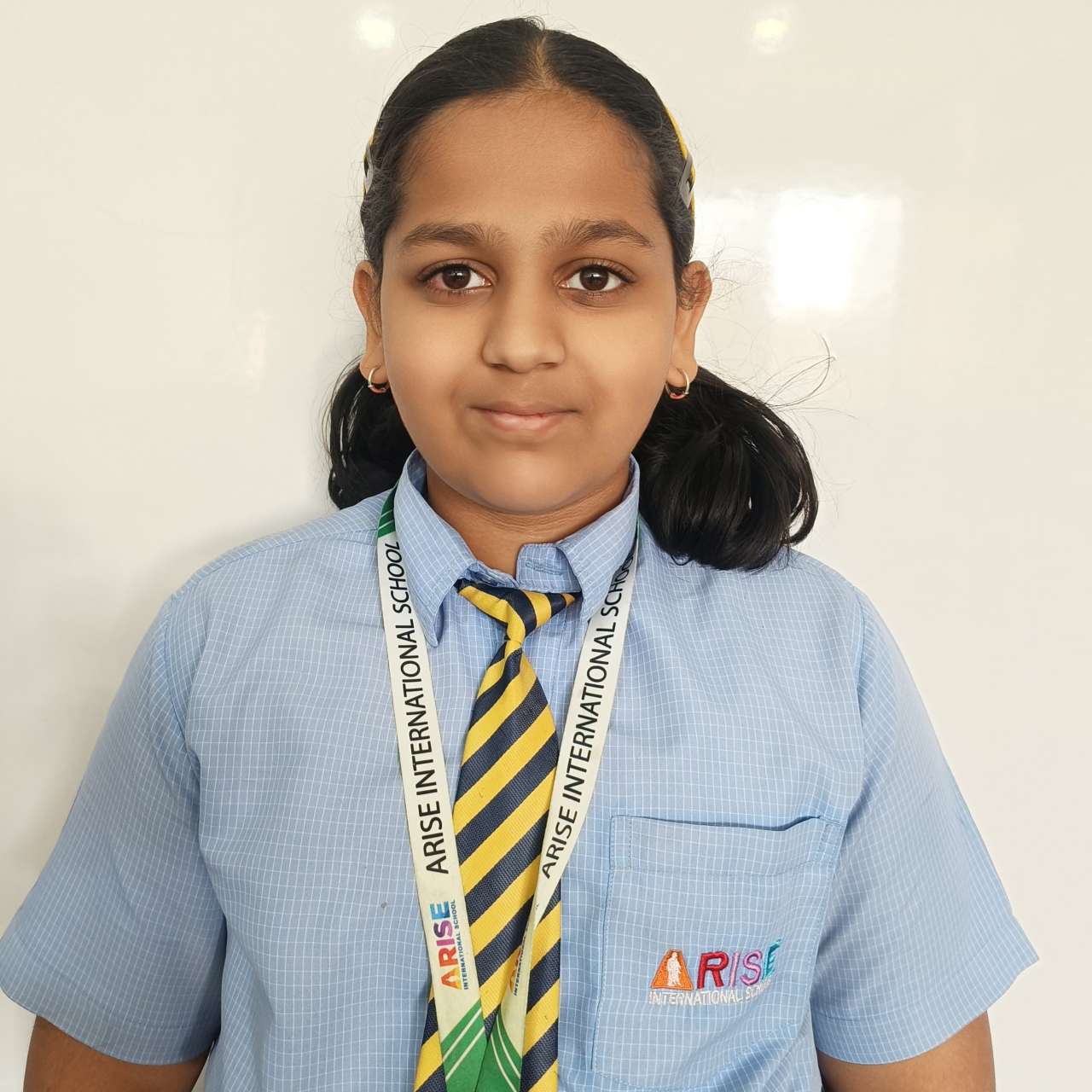 Arise International School, Ravet